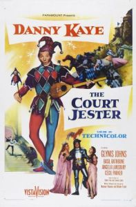 ad192-thecourtjesterposter