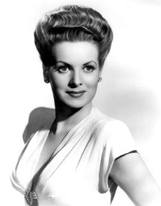 MaureenO'Hara