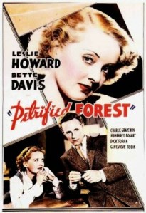 The Petrified Forest (1936)