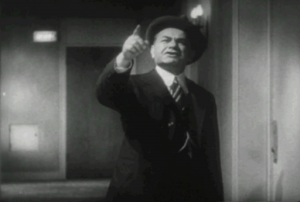 Double Indemnity (1944) - Updated