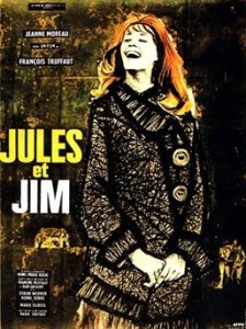 Jules et Jim (1962)