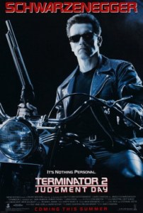 Terminator2poster