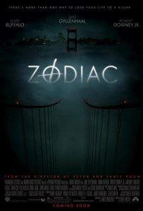 Zodiac2007Poster