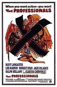 220px-Movie_poster_for_-The_Professionals-