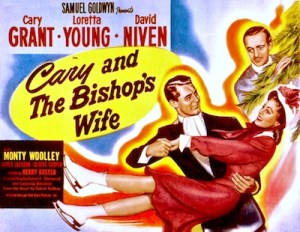 Cary_and_the_Bishop's_Wife_poster