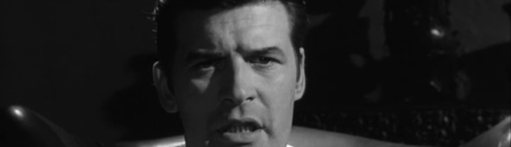 peter breck in shock corridor