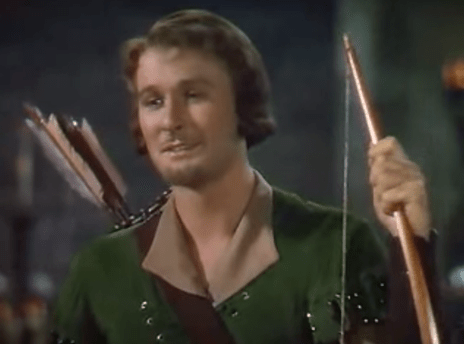 the adventures of robin hood 2