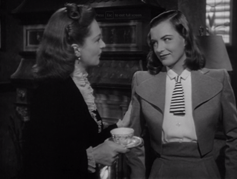 the strange affair of uncle harry 2