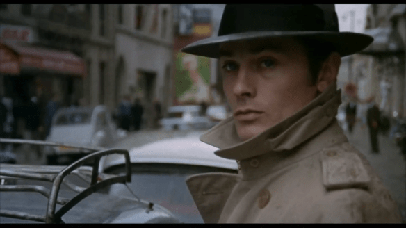 le samourai 1