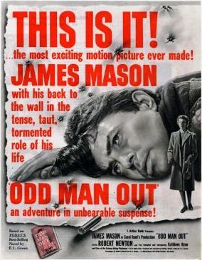 Odd-man-out-poster