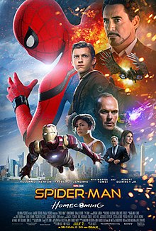 220px-Spider-Man_Homecoming_poster
