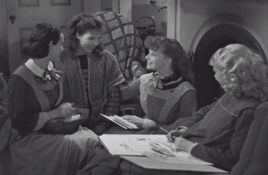 little women 1933 1