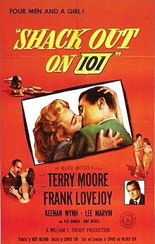 Shack_Out_on_101_film_poster