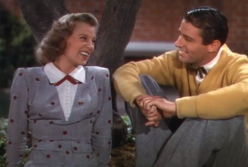 Good News (1947) 4 Star Films