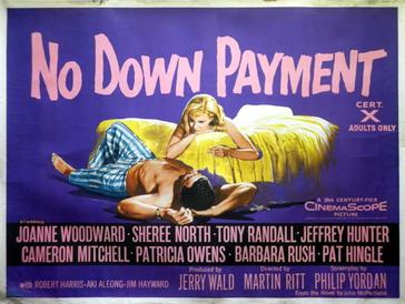 No_Down_Payment_-_poster.jpg