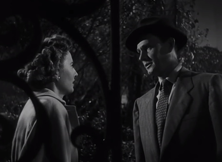 the file on thelma jordon