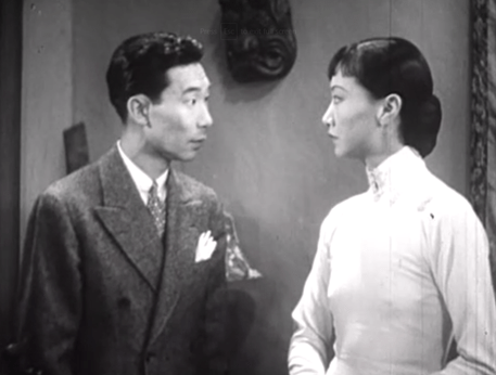 daughter of shanghai