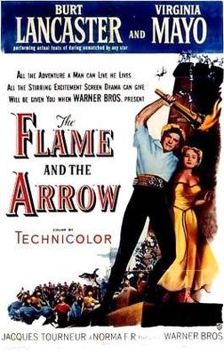 Flame_and_the_arrowposter.jpg