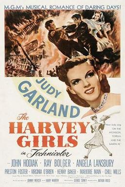 Harvey_Girls_poster