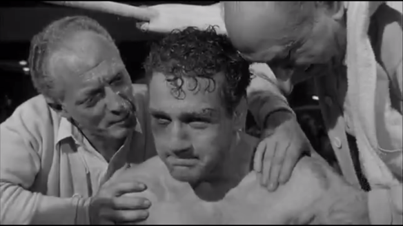 somebody up there likes me 2