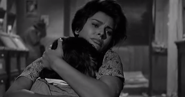 Two Women (1961): Sophia Loren in Her Mother Tongue