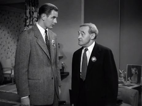 The Naked City (1948): One Out of Eight Million Stories | 4 Star Films