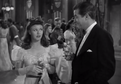 the major and the minor 2