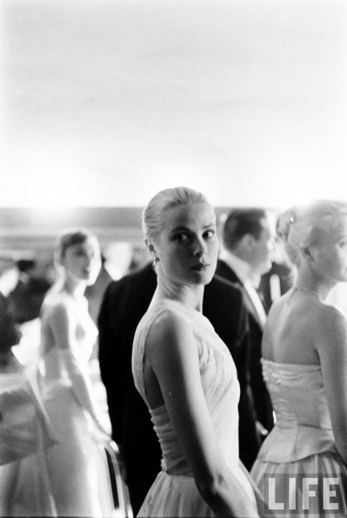 Grace Kelly & Audrey Hepburn Part II