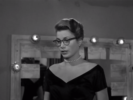 Classic Movie Beginner's Guide: Grace Kelly