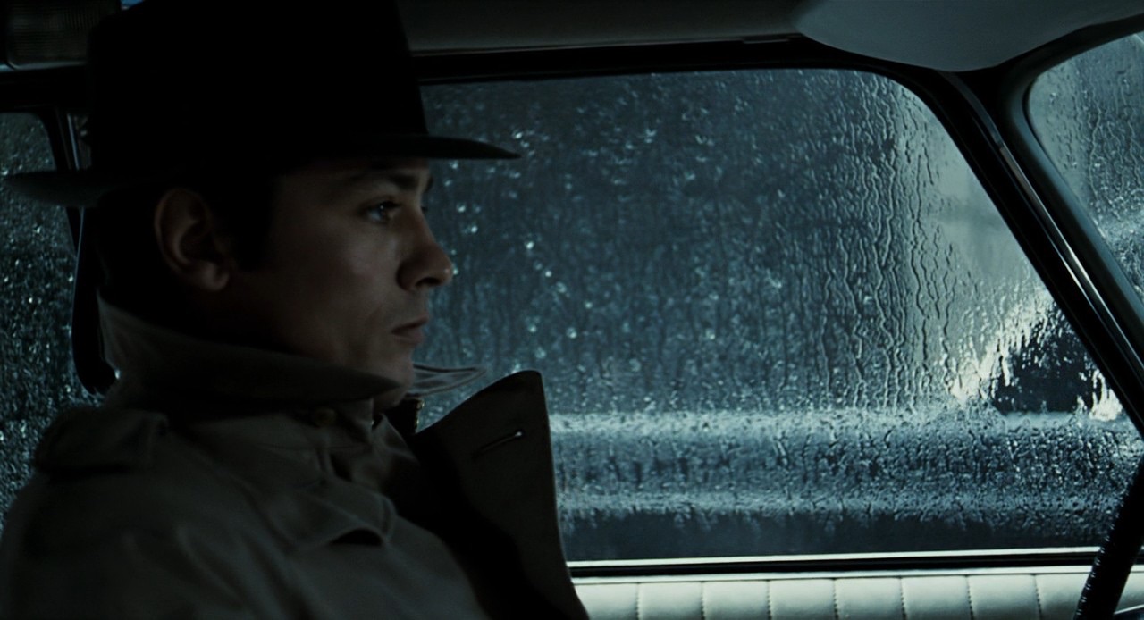 le samourai