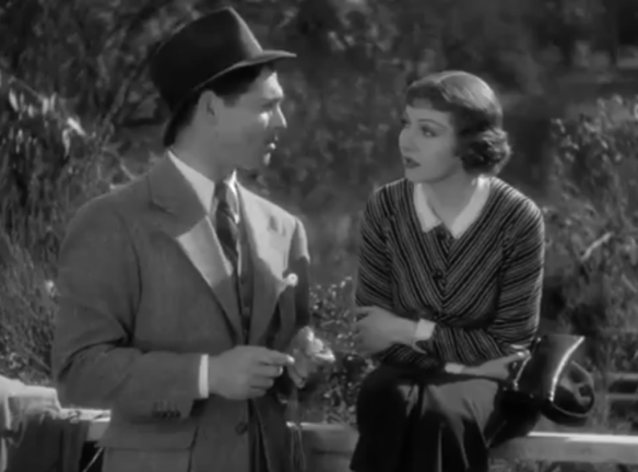 it happened one night 1934