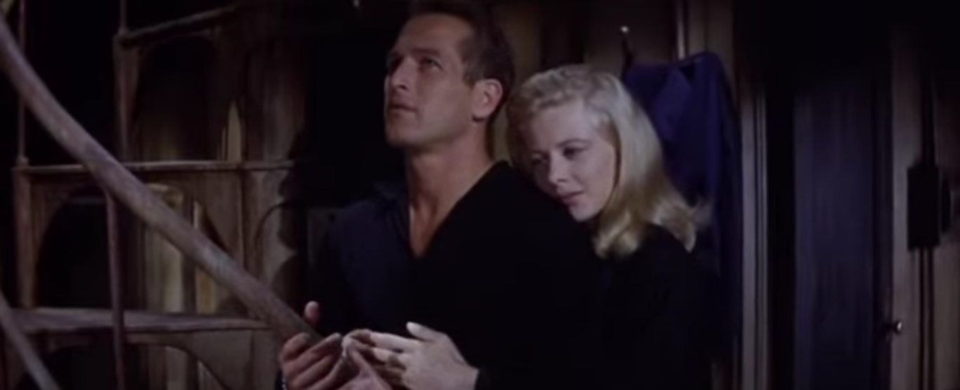 the sweet bird of youth 2