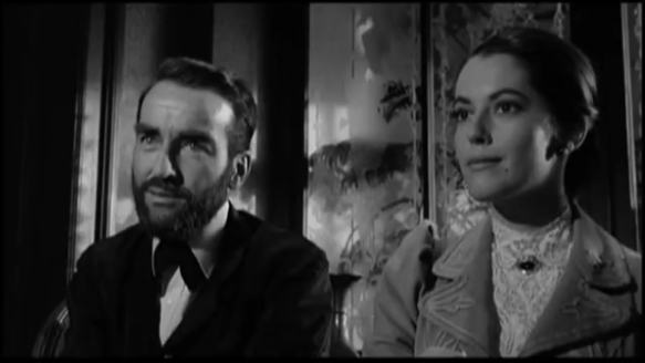 freud the secret passion