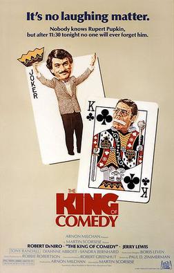 Kingofcomedy