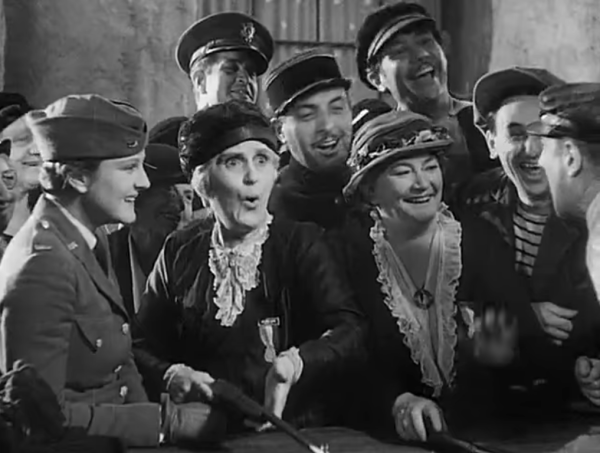 pilgrimage shooting gallery