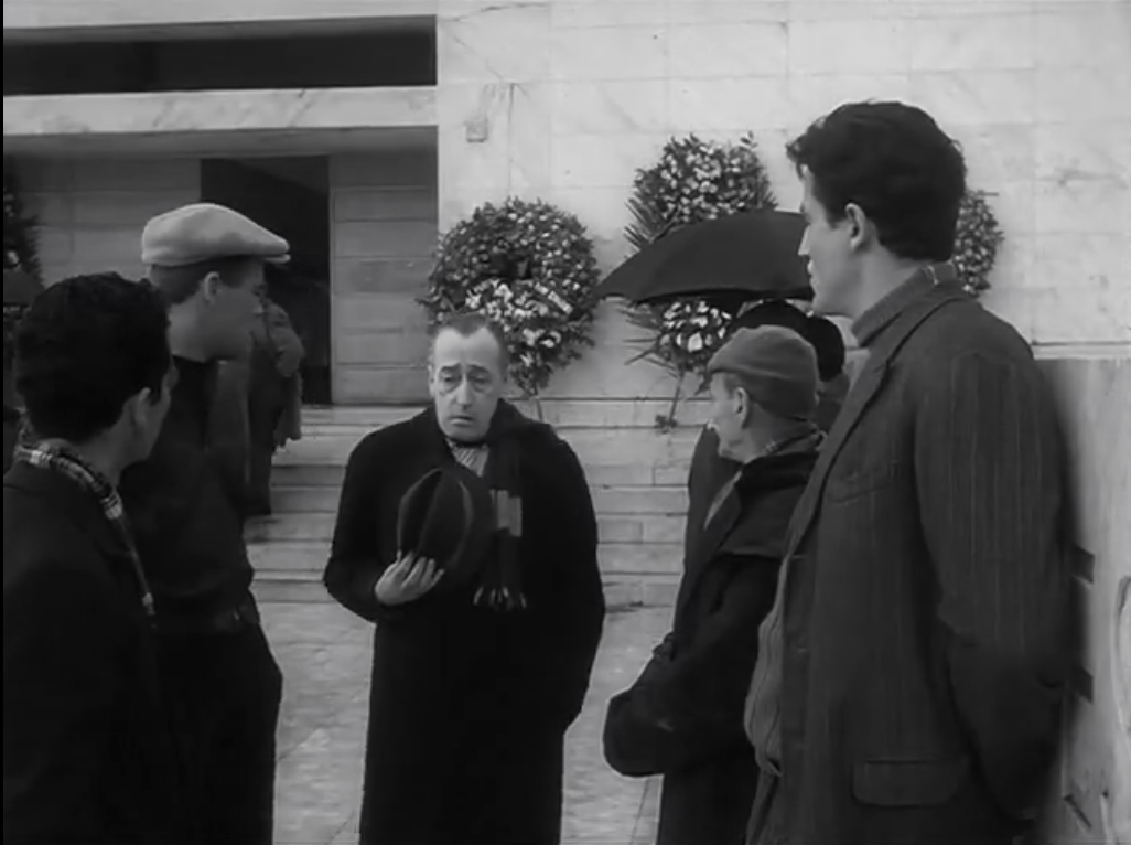 big deal on madonna street