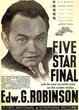 Five_Star_Final_1931_poster