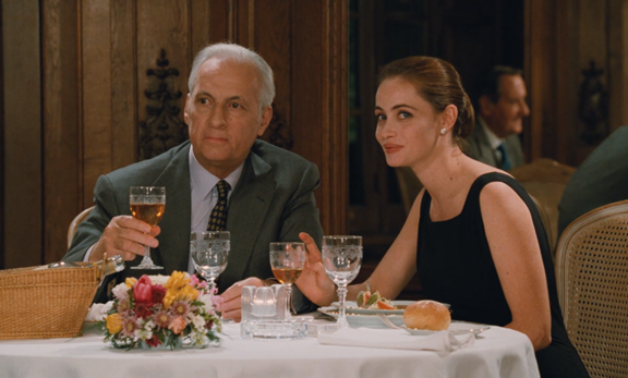 Nelly and Monsieur Arnaud (1995): The Opposite of Loneliness | 4