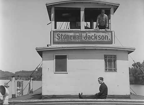 steamboat bill jr. 2